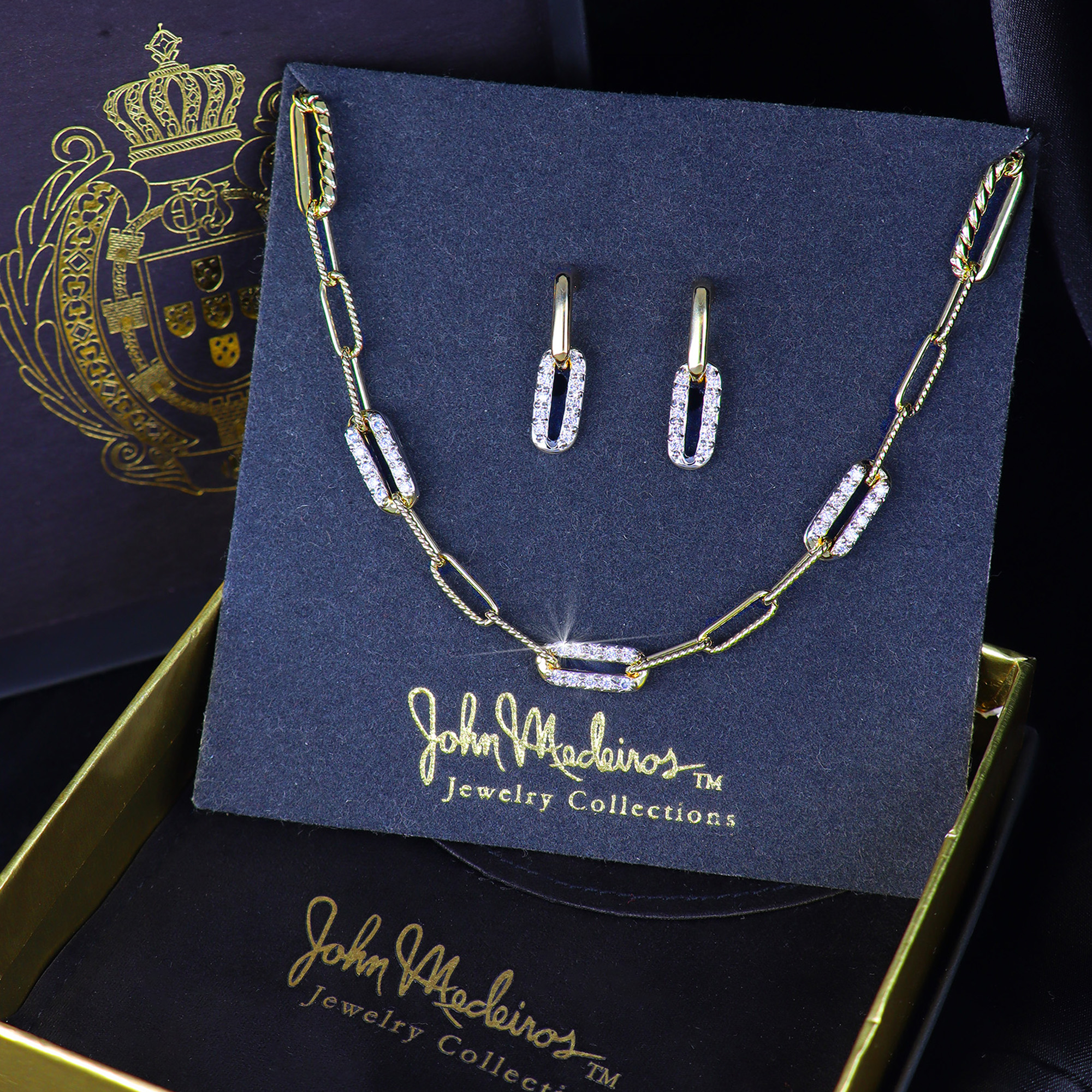 Jewelry Sets John Medeiros Jewelry Collections