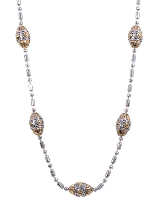 Beaded Short Strand Necklace John Medeiros Jewelry Collections