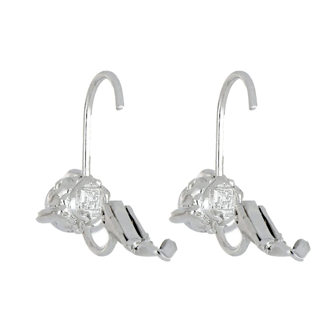 Beijos Collection - 5mm Prong Set Earrings John Medeiros Jewelry Collections