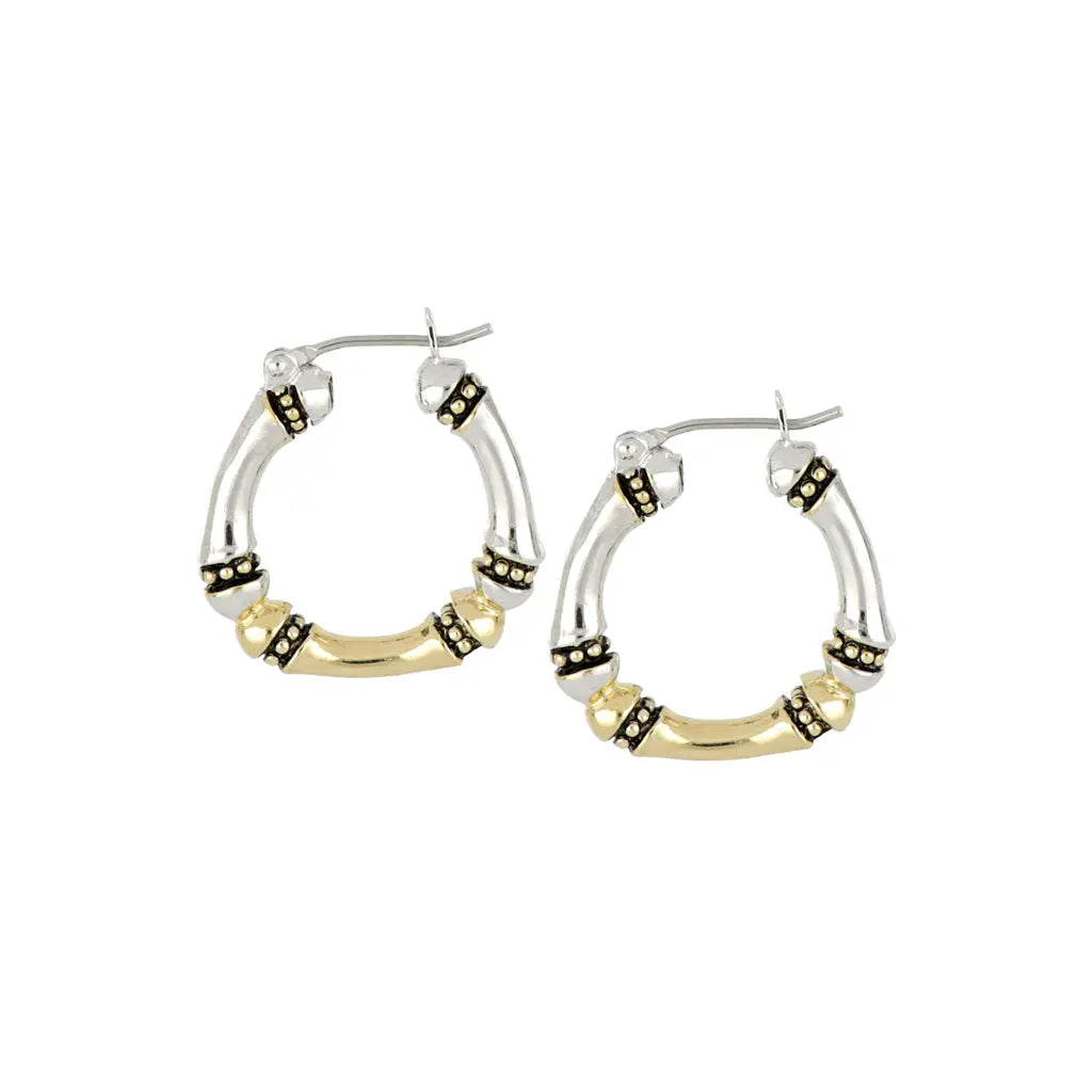 John madeiros silver Earrings offers