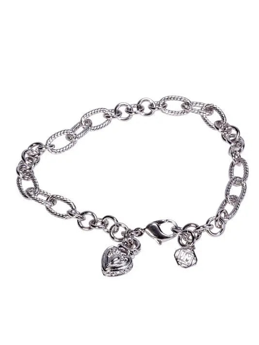 Celebration Collection - Chain Bracelet with 7" Link John Medeiros Jewelry Collections