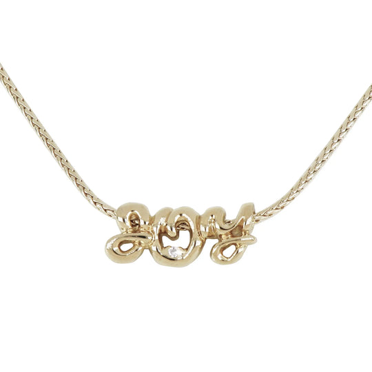 Celebration Collection - JOY CZ Necklace John Medeiros Jewelry Collections