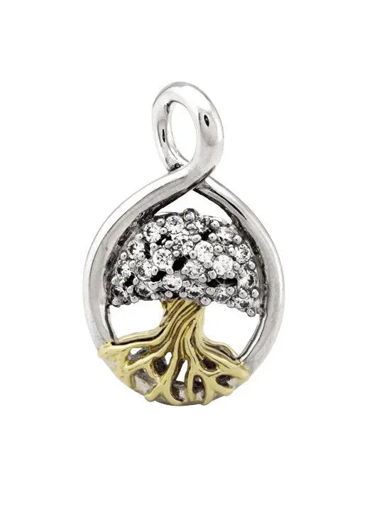 Celebration Collection - Tree of Life Pendant Necklace John Medeiros Jewelry Collections