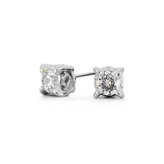 Diamante - 1.5 Carat Stud Earrings John Medeiros Jewelry Collections