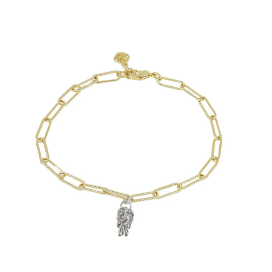 Diamante - Angel Charm Bracelet John Medeiros Jewelry Collections