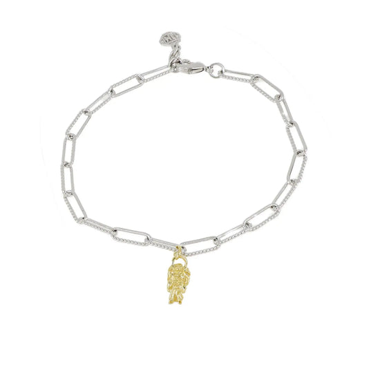 Diamante - Angel Charm Bracelet John Medeiros Jewelry Collections