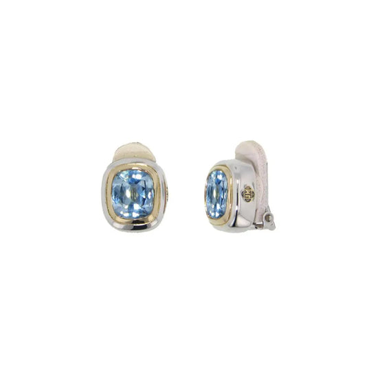 Nouveau Clip Earrings John Medeiros Jewelry Collections