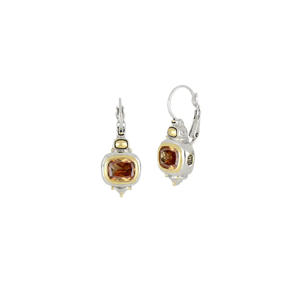 Nouveau Collection - French Wire Earrings John Medeiros Jewelry Collections