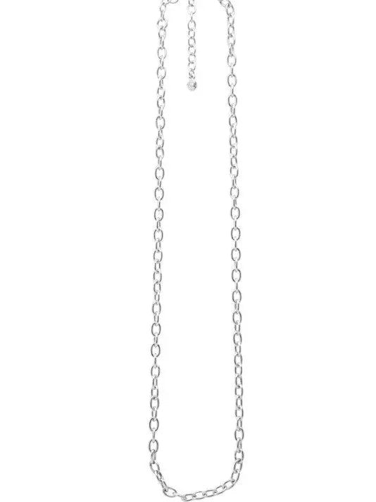 Oval Link Chain Necklace John Medeiros Jewelry Collections